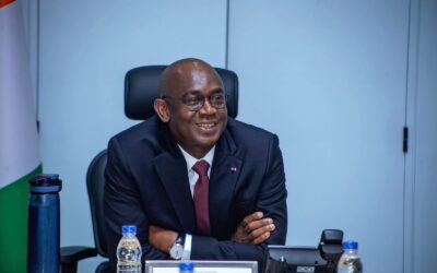 Côte d’Ivoire : De beaux jours attendent la digitalisation des services publics