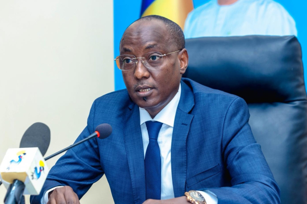 tchad-:-le-gouvernement-accelere-la-refonte-du-cadre-juridique-du-numerique-pour-encadrer-l’ia-et-renforcer-la-souverainete-digitale