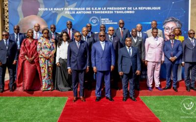 RD Congo : Contexte et objectifs des premiers états généraux des postes et télécommunications