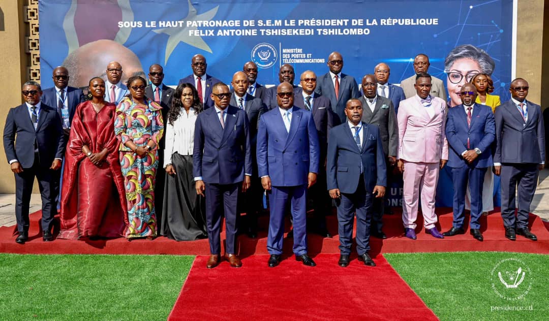 rd-congo-:-contexte-et-objectifs-des-premiers-etats-generaux-des-postes-et-telecommunications