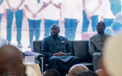 Sénégal : L’ État stimule la création de centaines de milliers d’emplois estudiantins dans le numérique