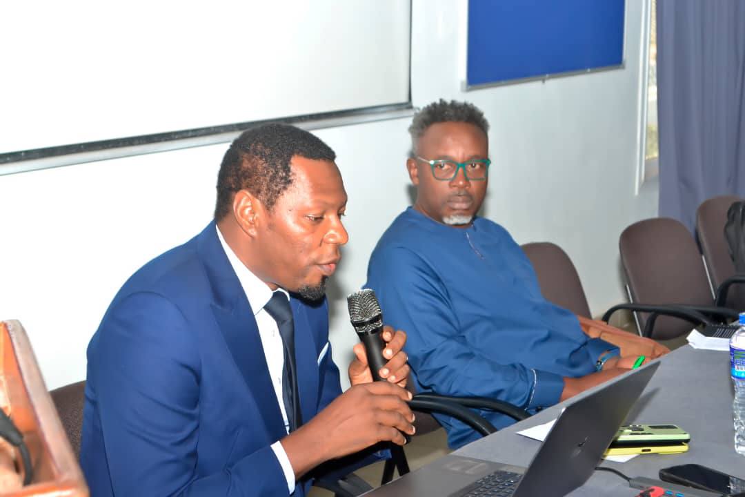 banjul-:-avec-l’union-africaine-de-radiodiffusion,-ict-media-strategies-forme-60-journalistes-gambiens-a-l’ia-et-au-journalisme-responsable