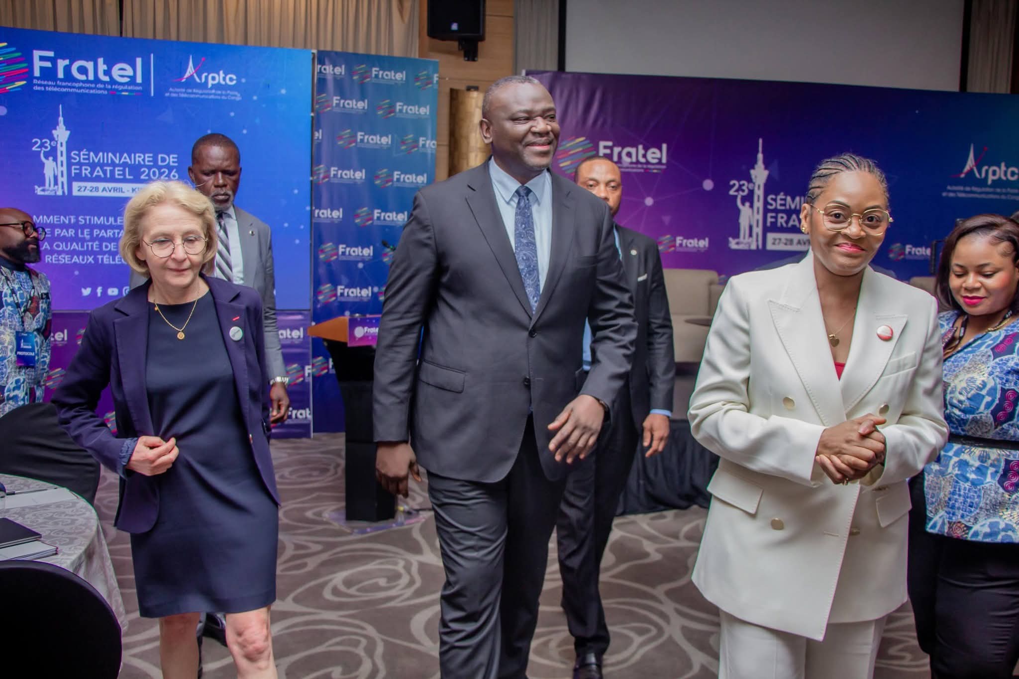 telecoms-:-clap-de-fin-du-23ᵉ-seminaire-du-fratel-a-kinshasa