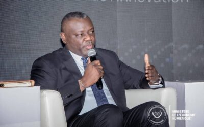 RDC : L’infrastructure numérique comme clef pour libérer la recherche et l’innovation