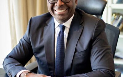 RD Congo : Le plaidoyer de la GSMA pour résoudre le problème de connectivité et de digitalisation
