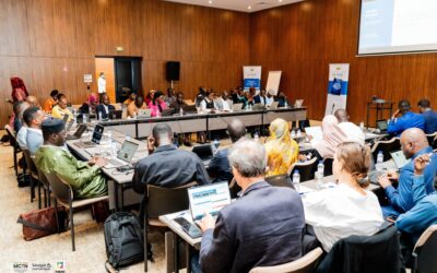 E-gouv/Sénégal : Cap sur l’Infrastructure publique numérique (DPI)