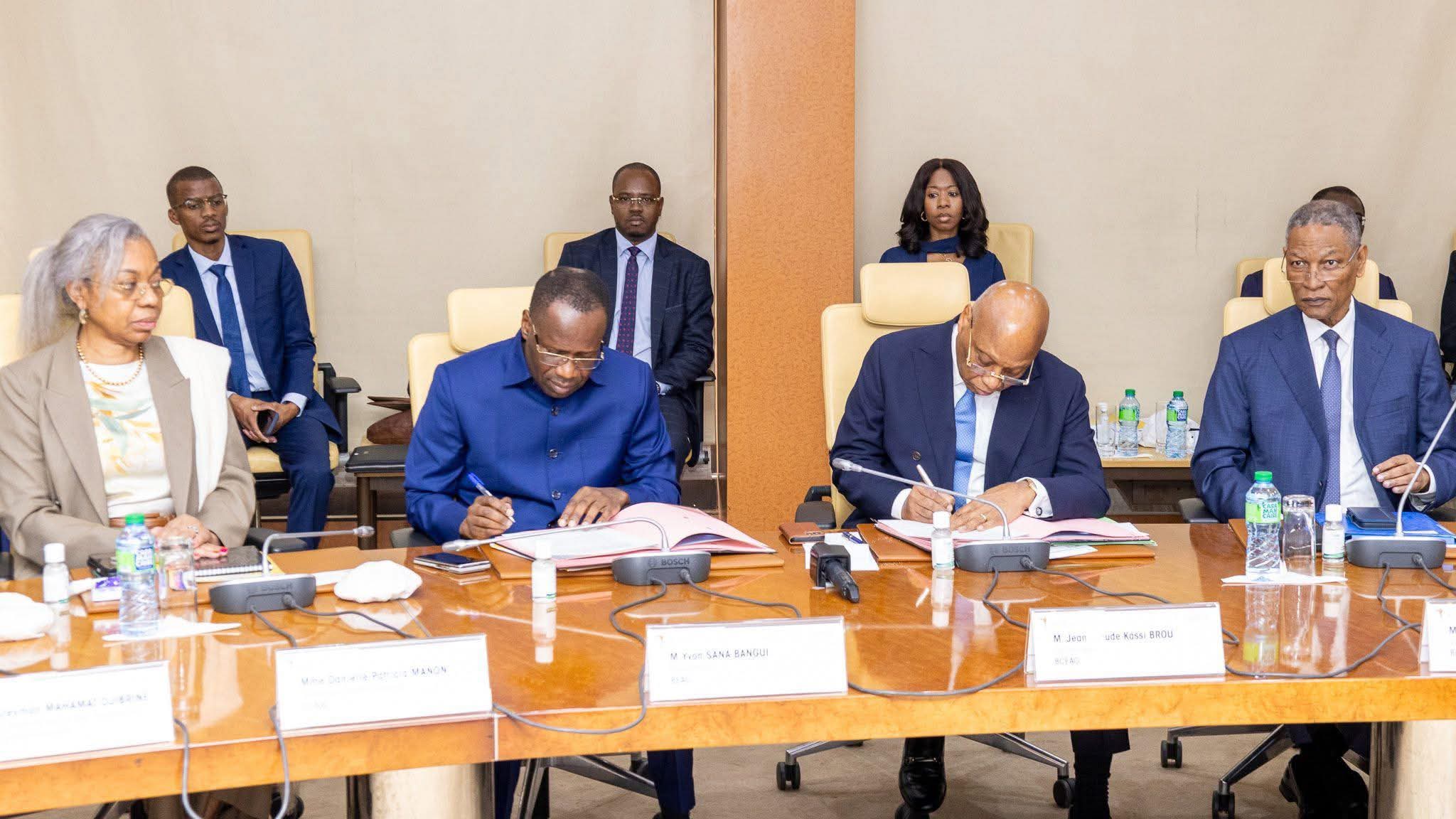 cooperation-:-la-beac-et-la-bceao-misent-sur-le-numerique-pour-l’integration-monetaire-et-financiere-en-afrique-centrale-et-de-l’ouest cooperation-:-la-beac-et-la-bceao-misent-sur-le-numerique-pour-l’integration-monetaire-et-financiere-en-afrique-centrale-et-de-l’ouest