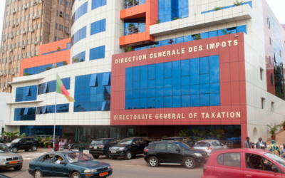 Cameroun : ARABSOFT, C2D, ORADIST et DBS décrochent le SIGIT, le futur système numérique des impôts à plus de 4,7 milliards de F.CFA