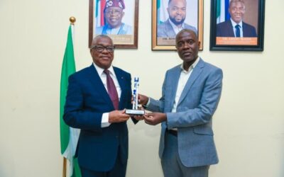 Télécoms : le Cameroun s’inspire du modèle nigérian pour moderniser sa régulation numérique