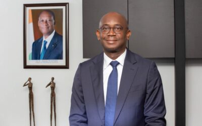 100 jours de Djibril Ouattara : une méthode, sept priorités et un cap pour transformer le numérique ivoirien