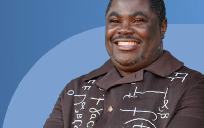 « Les mathématiques doivent résoudre les inconnues du futur africain », plaide Pr Abdon Atangana à Yaoundé
