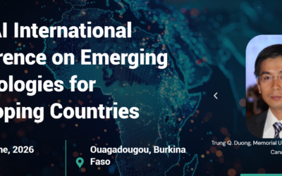 AFRICATEK 2026 : Ouagadougou veut faire de l’IA et des technologies émergentes un levier de transformation pour l’Afrique du 25 au 27 juin 2026