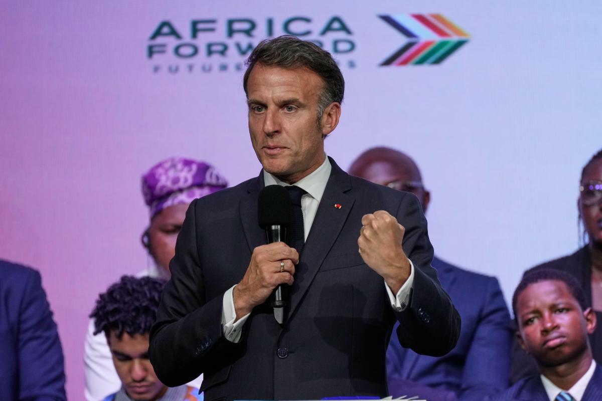 africa-forward-:-emmanuel-macron-annonce-un-investissement-de-3,76-mds-e-dans-le-numerique-et-l’-ia-en-direction-de-l’afrique africa-forward-:-emmanuel-macron-annonce-un-investissement-de-3,76-mds-e-dans-le-numerique-et-l’-ia-en-direction-de-l’afrique