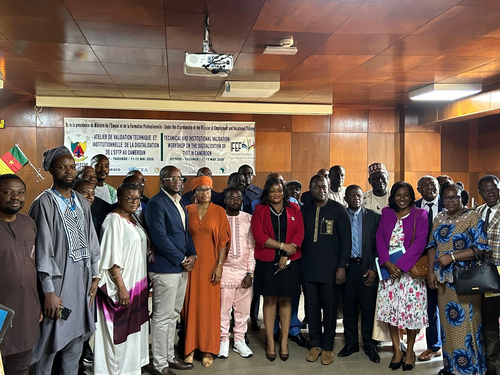 cameroun-:-la-formation-professionnelle-au-rendez-vous-de-la-transformation-numerique