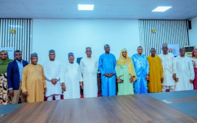 Transformation numérique : le Niger muscle son administration avec un important appui technologique du Projet Villages Intelligents