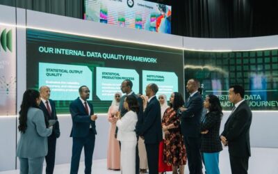 Data Sovereignty Summit : L’Éthiopie mise sur une gouvernance rigoureuse fondée sur les données