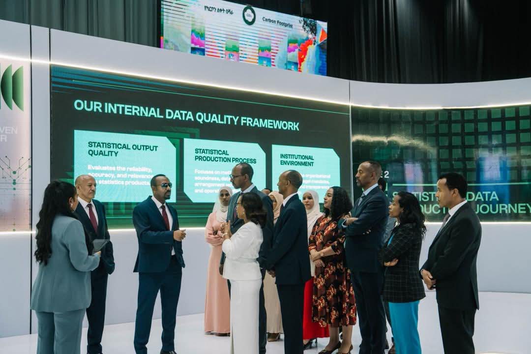data-sovereignty-summit-:-l’ethiopie-mise-sur-une-gouvernance-rigoureuse-fondee-sur-les-donnees 