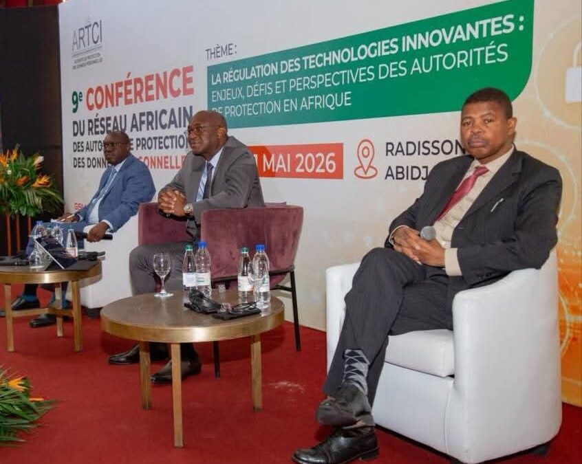 Protection des Données: Les axes stratégiques de la Déclaration finale d’Abidjan adoptée à la 9ème Conférence du RAPDP