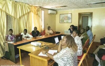 Communication institutionnelle : le Burkina Faso prépare une nouvelle approche plus proche des citoyens