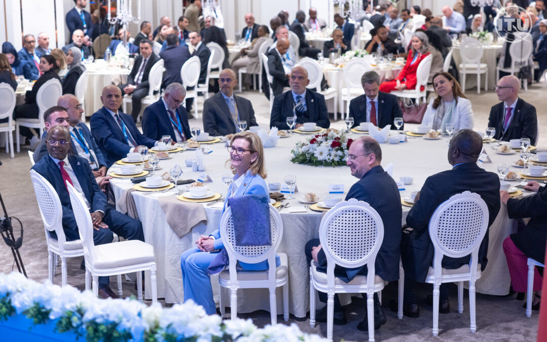 UIT : les régulateurs télécoms veulent désormais peser dans la réussite de l’e-gouvernance en Afrique