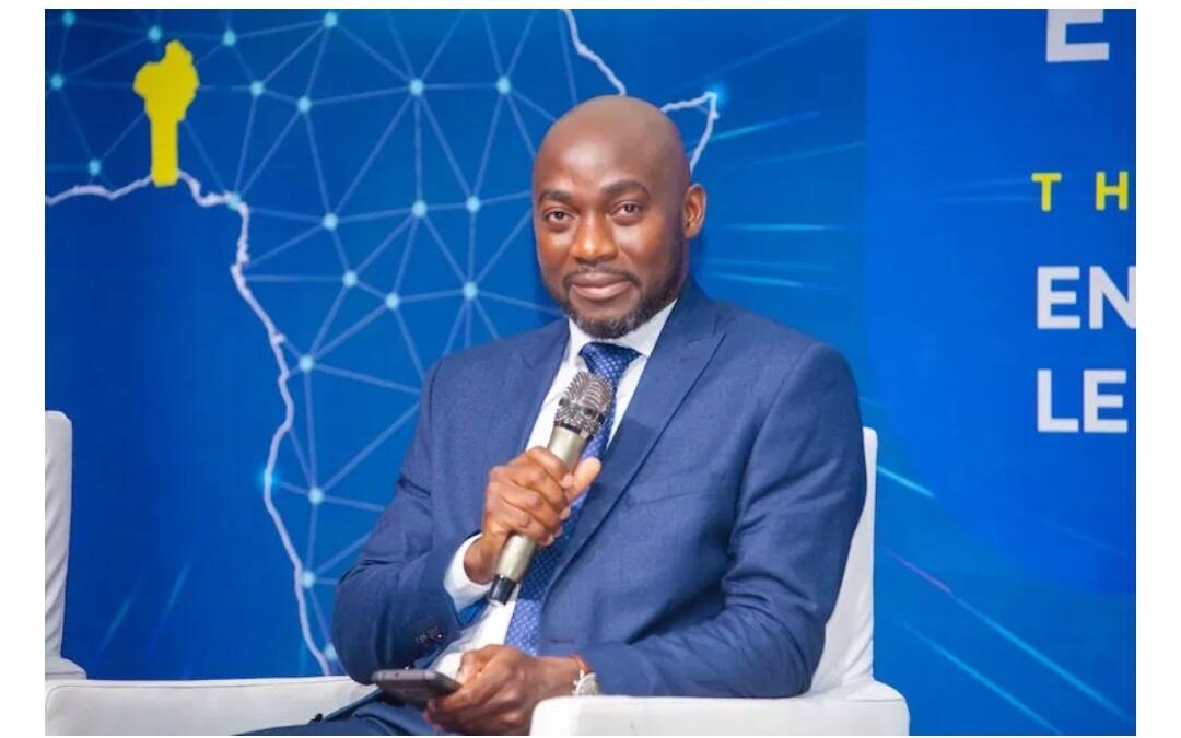 Qui est Mahuna Akplogan, le nouveau visage du numérique au Bénin ?