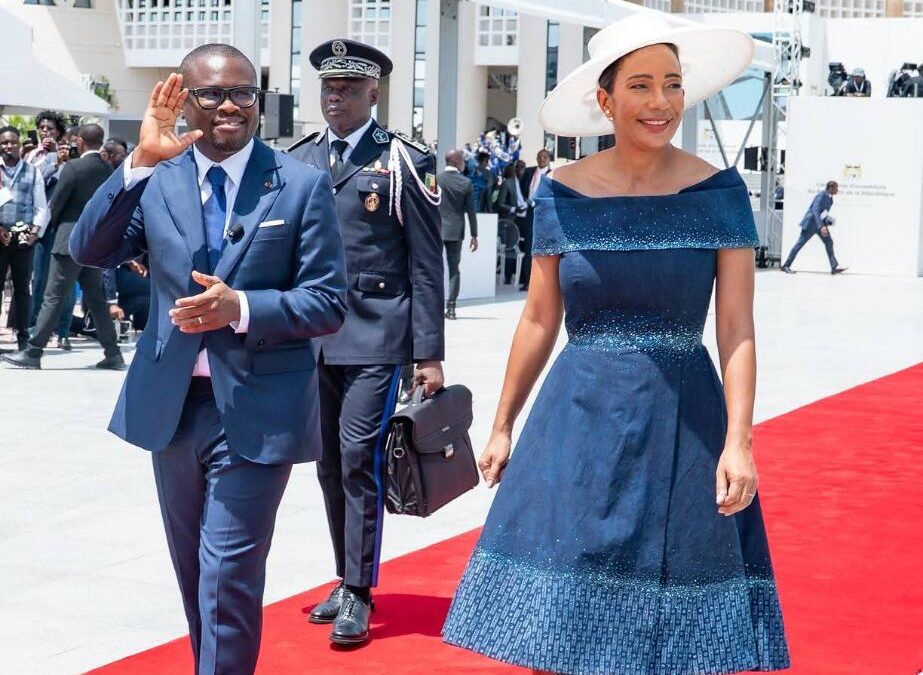 Bénin : Romuald Wadagni forme son premier gouvernement. Mahuna Akplogan nommé ministre de la Transformation digitale